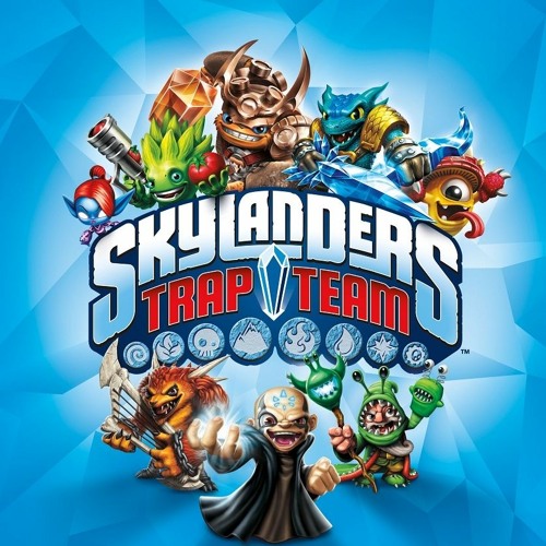 Stream Skylanders Giants Wii Torrent from Sheila Shaik | Listen online for  free on SoundCloud