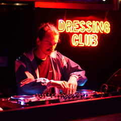 Bercail - Dressing Club @LaBelleElectrique