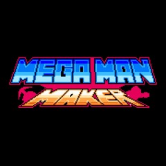 Mega Man & Bass - Crystal Gates (Mega Man Maker)