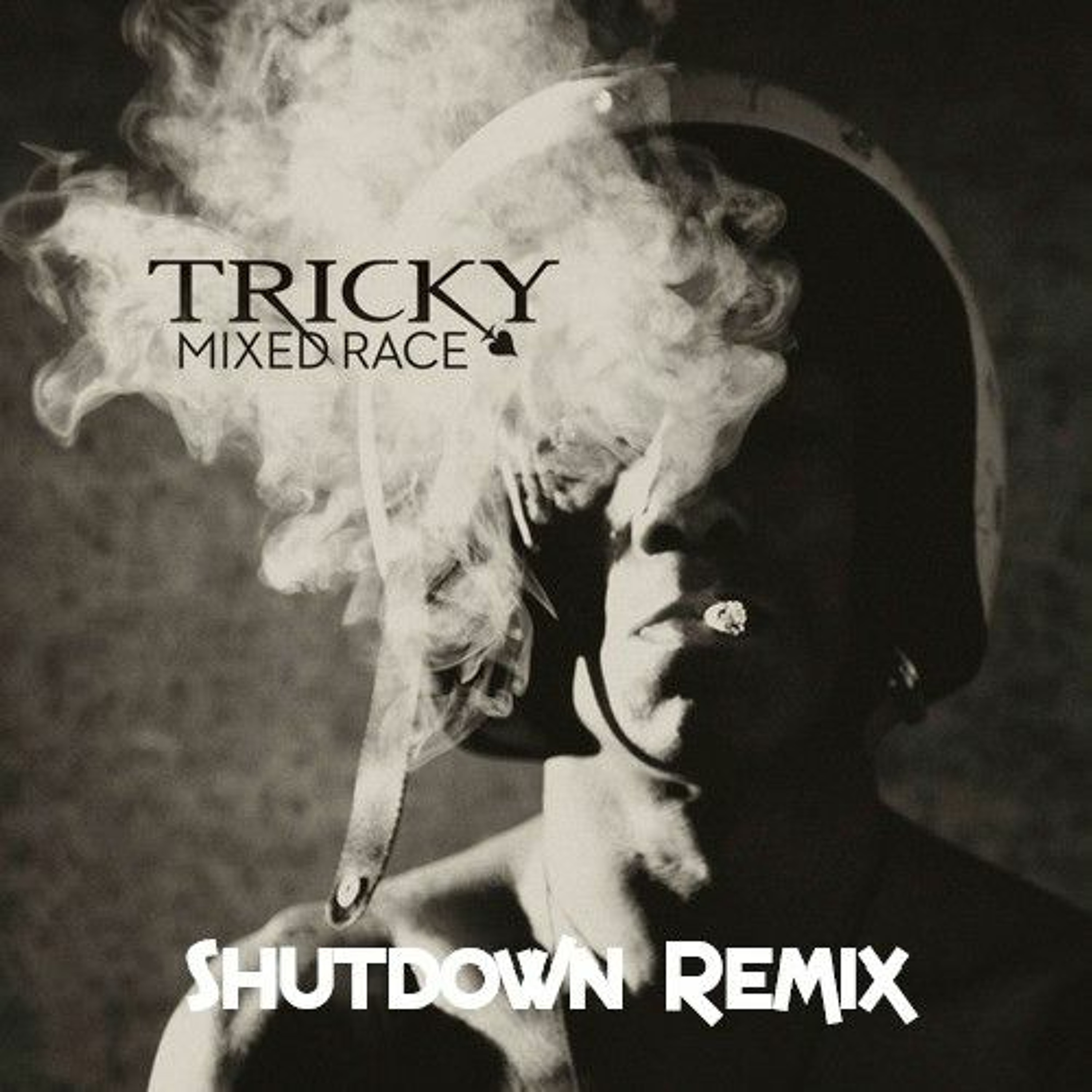 UK Jamaican - Tricky ( Shutdwn Remix ) episode artwork