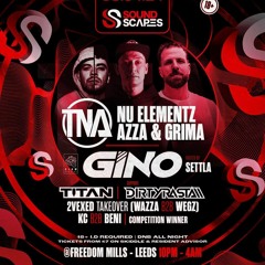 TERMZ - Soundscapes Comp Mix