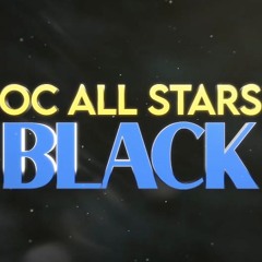 OC Allstars Black 24-25