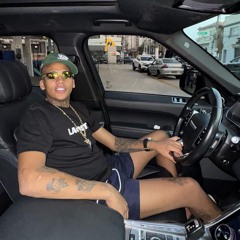 SE É DA RUA EU SEI - MC Luuky Joãozinho VT
