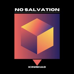 No Salvation