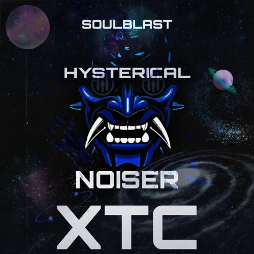 Soulblast - XTC (HN Remix)