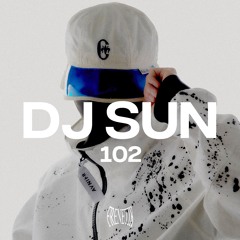 FRENETIK102 - DJ SUN