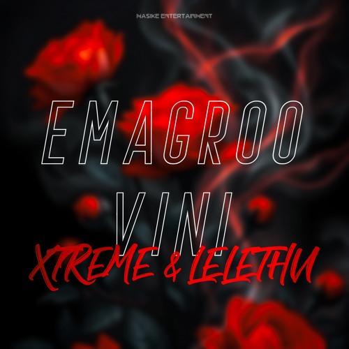 Emagroovini