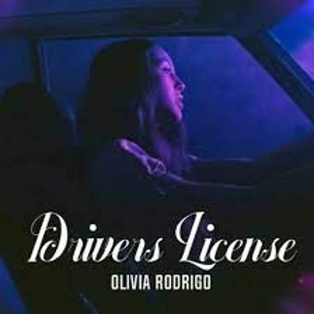 Stream Drivers License (Cover By Alex Bolous) by ArrGeeBee | Listen ...