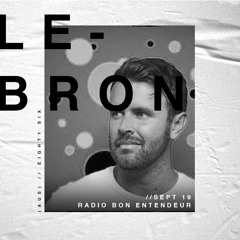 Stream Bon Entendeur | Listen to Bon Entendeur radio : Mixtapes guests  playlist online for free on SoundCloud