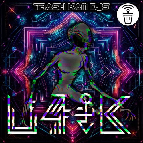 TrashKan Djs - U4ik