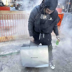 MOVE!(Prod. xikindx) #TAZWORLD