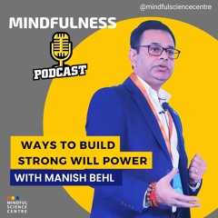 Ways To Build Strong Will Power