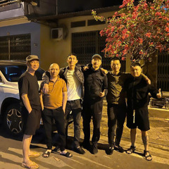 Cảnh cũ người xưa