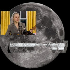 moon song cover numero dosdosdos - cora lynn
