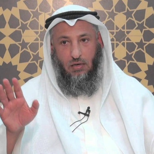 قصص الأنبياء - (1) - مقدمة تمهيدية    - د . عثمان الخميس.MP3