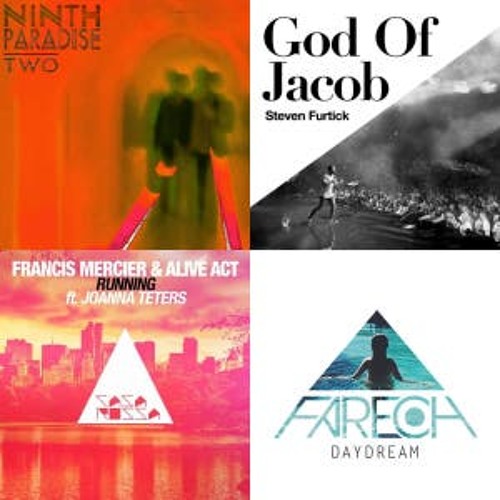 Discover Weekly Archive