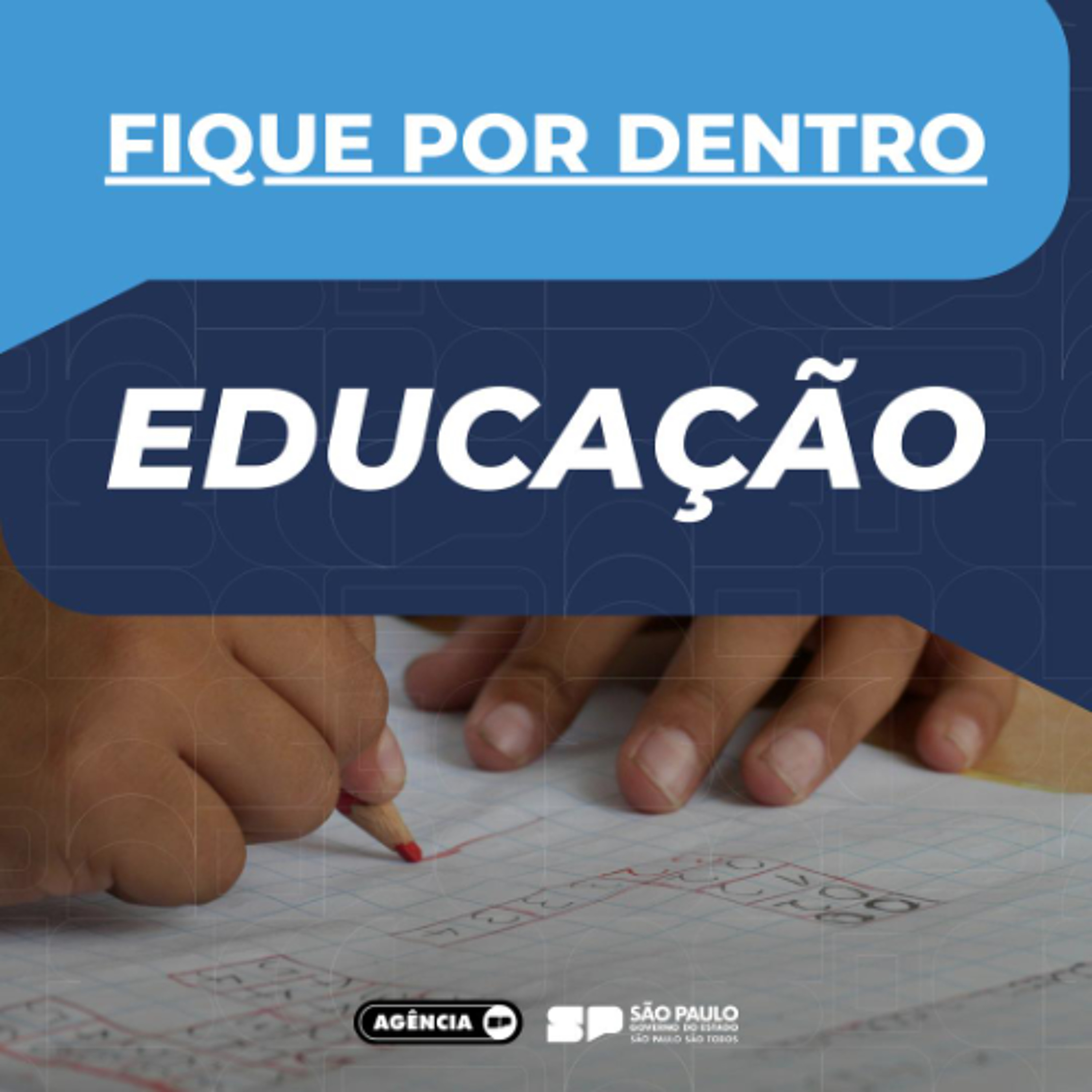 Boletim: Provão Paulista: Educação de SP divulga terceira e última chamada para o 2º semestre