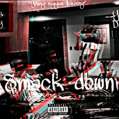 MON3YBABY x BABY OSAMA - Smack Down