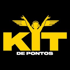 PONTO FODAA PARA MONTAGEM #1 - Kitdepontos.COm.Br