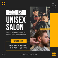 Zenzi Unisex Salon: Your Destination for Hair, Skin & Wellness in Chennai