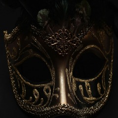 Dark Waltz Music - Masquerade Of The Ghosts