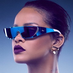 Rihanna - Born Again (Caique Ferrara by 'FSM')