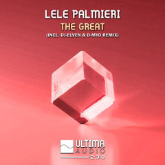 Trance Heart P3