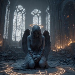 Ashes of Eden ⚡︎