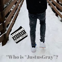 Drag x JustusGray (prod. Marco Lunes)