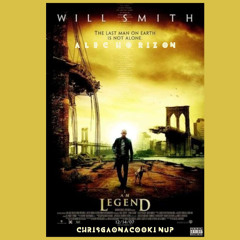 iAmLegend - Produced by Chrisgaonacookinup