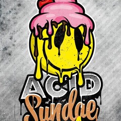 Acid Sundae Halloween Special Live On Www.mixhitradio.co.uk Dj;p303