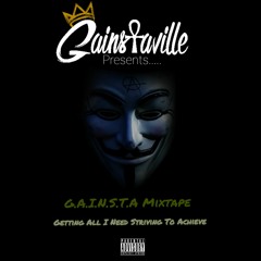 Whats Next (feat. Black Wolf & Janelle Nadine)