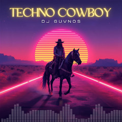 Techno Cowboy