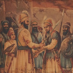 ਚੰਨਾ ਬੰਨ੍ਹ ਸ਼ਹੀਦੀ ਗਾਨਾ - ਢਾਡੀ ਉਤਮ ਸਿੰਘ ਭੋਲਾ ਨਾਥ