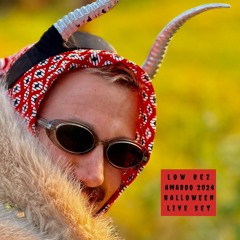Live @ Amaroo Halloween (2024)