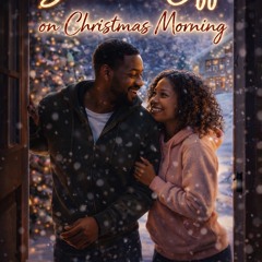 Sneakin’ Off on Christmas Morning – PAREESE (Pear-reece)