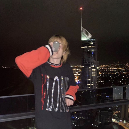 2019 prod. cloudbxy