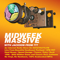 midweek massive - 08272025