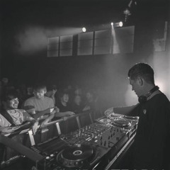 All Mixes - Priestland