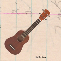 Ukulele Strum