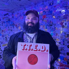 PART TIME PUNK @ The Lot Radio 01-29-2025