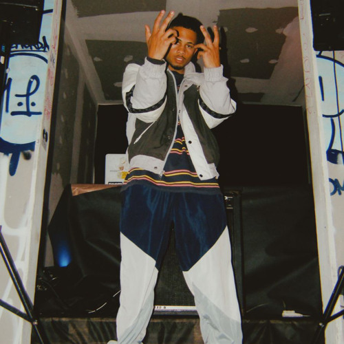 Stream Fredo Santana by Akfortydesh | Listen online for free on SoundCloud