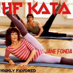 Jane Fonda (prod. Mayday)