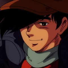 завтрашний джо/ashita no joe/tomorrow joe.