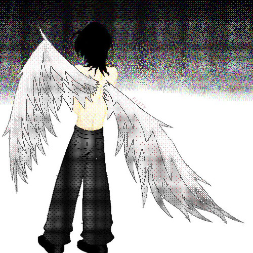 something