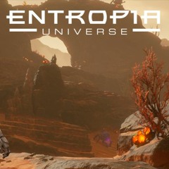 Entropia Universe - Trailer music