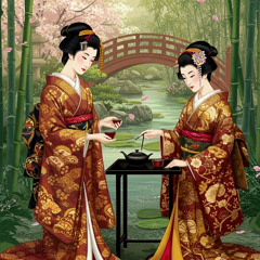 tea ceremony