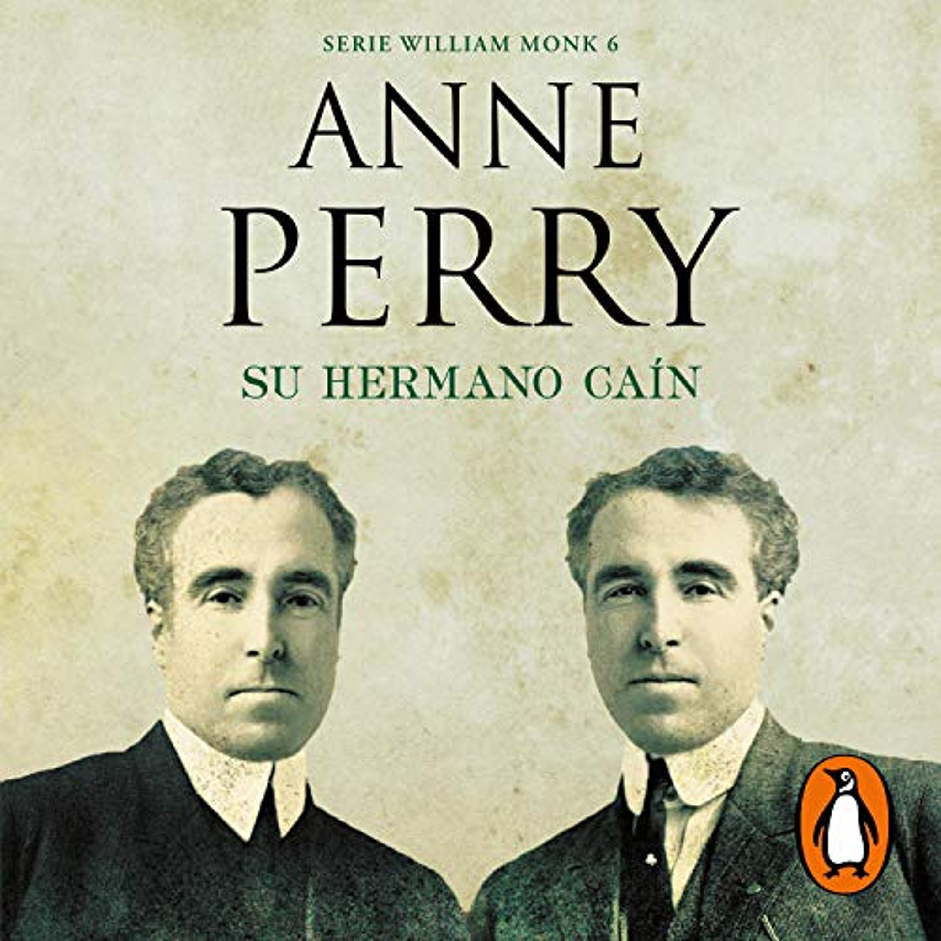 Su hermano Caín [Cain His Brother] (Audiolibro) | Prueba Gratis