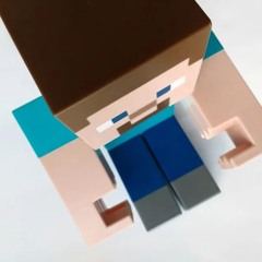 Out West Minecraft Parody