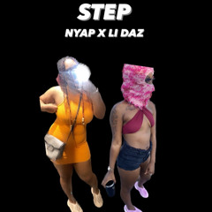 LI DAZ X NYAP - STEP